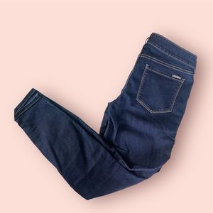 EDDIE BAUER woman’s skinny jeans